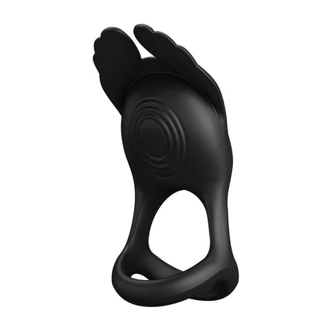 Vibrant Penis Ring Silas by Baile - Vibrating Cock Rings