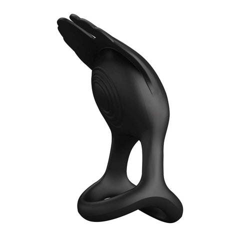 Vibrant Penis Ring Silas by Baile - Vibrating Cock Rings