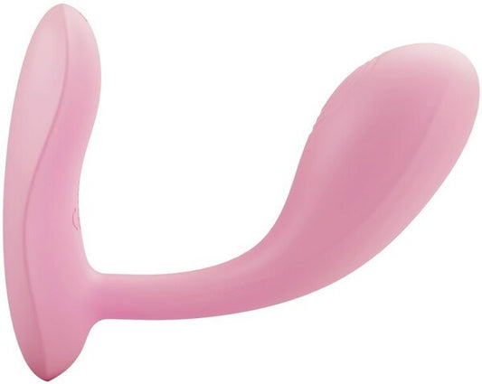 Pretty Love App Control 12 Function Rechargeable Vibrator - G-Spot Vibrators