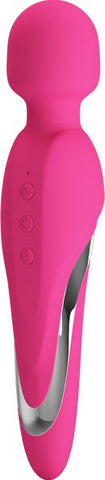 Pretty Love Michael Warming Body Wand Massager - Body Wands