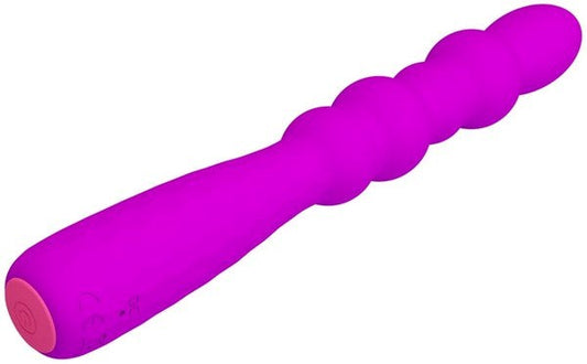 Pretty Love Monroe 12 Function G-Spot Vibrator - G-Spot Vibrators