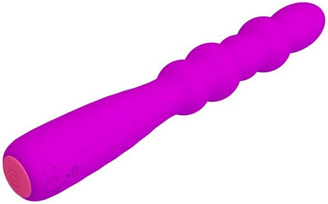 Pretty Love Monroe 12 Function G-Spot Vibrator - G-Spot Vibrators