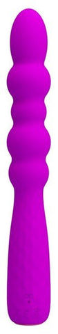Pretty Love Monroe 12 Function G-Spot Vibrator - G-Spot Vibrators