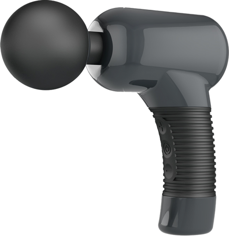 Super Power Body Rechargeable Wand Massager by Baile - Body Wands