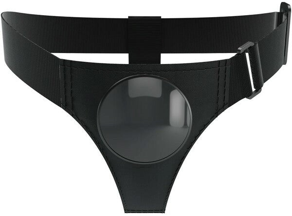 Premium Universal Strap On Harness by Baile - Strap On Sextoys