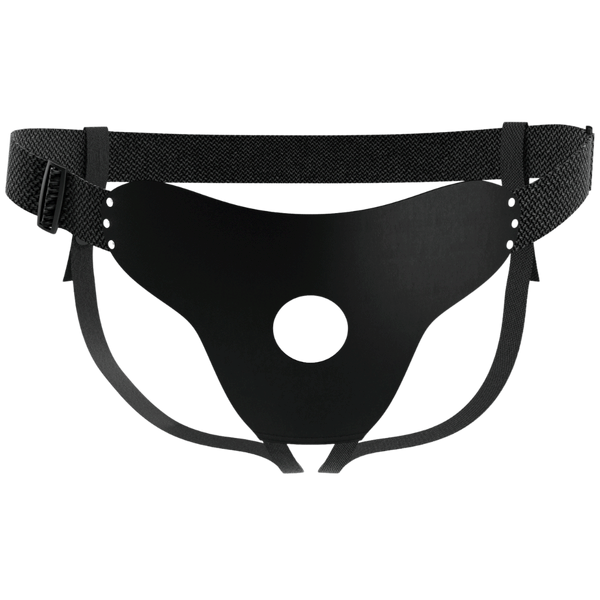 Love Spell Universal Strap On Harness by Baile - Strap On Sextoys