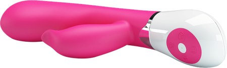 Pretty Love Felix 30 Function Rabbit Vibrator by Baile - Rabbit Vibrators
