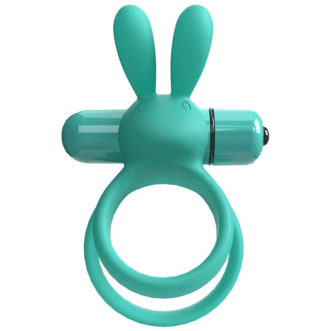 Ohare XL 4B Low Pitch Bass Vibrating Cock Ring - Vibrating Cock Rings