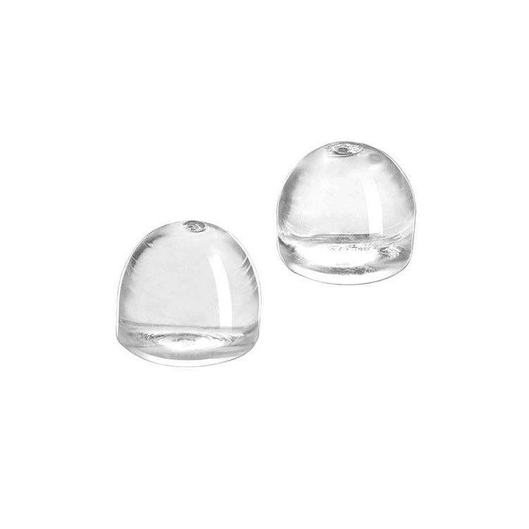 Adam & Eve ADAMS CRYSTAL Penis Extender Sleeve - Penis Sleeves and Extenders