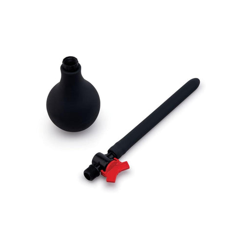 AquaClean Deep Rinse Pro Douche Unisex Douche Capacity - Enemas and Douches