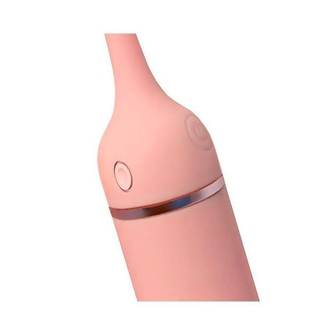 FIREFLY USB Rechargeable Bullet by Adam & Eve Sextoys - Bullet Vibrators