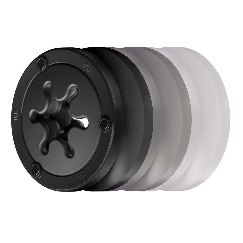 Fun Factory IKU flex Male Stroker Masturbator - Masturbators and Strokers