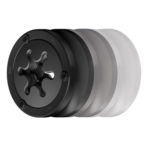 IKU flex Stroker Masturbator by Fun Factory - Masturbators and Strokers