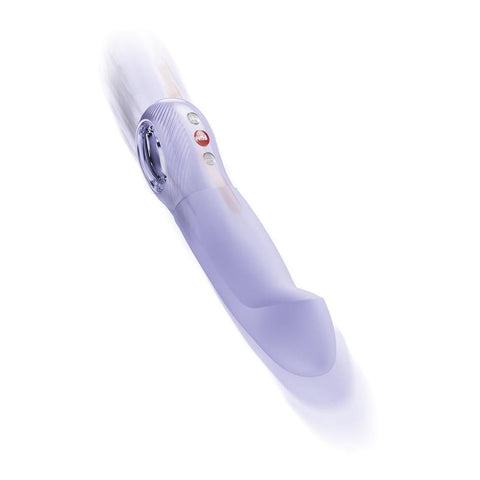 STRONIC G FORTE USB-C Rechargeable Thrusting Vibrator - G-Spot Vibrators