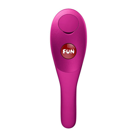 BE-ONE USB-C Rechargeable Finger Stimulator by Fun Factory - Finger and Tongue Vibrators