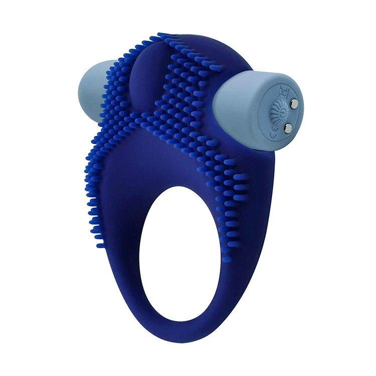 ROCKIN RUMBLER Erection Enhancers Set by Adam & Eve - Cock Ring Sets
