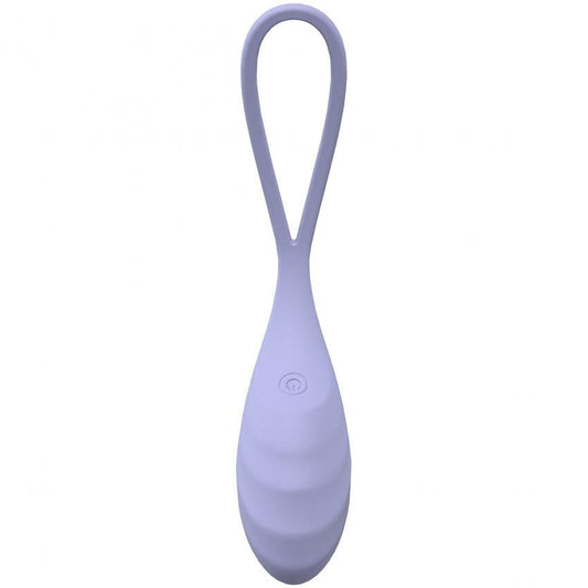 Passion 10 Speed Remote Control Egg Vibrator by Shots Toys - Love Eggs and Kegel Exercisers