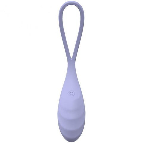 Passion 10 Speed Remote Control Egg Vibrator by Shots Toys - Love Eggs and Kegel Exercisers