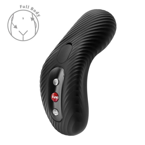 LAYA III USB-C Rechargeable Stimulator Clit Vibrator - Clit Ticklers and Pulsators