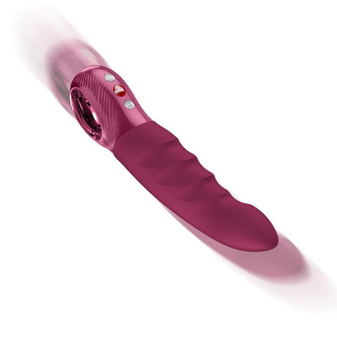 STRONIC DEEP USB-C Rechargeable Vibrator by Fun Factory - G-Spot Vibrators