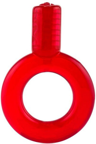 Go Vibe Ring by Screaming O - Vibrating Cock Rings