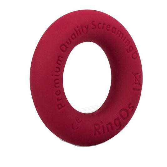 Screaming O RingO Ritz Stretchy Silicone Cock Ring