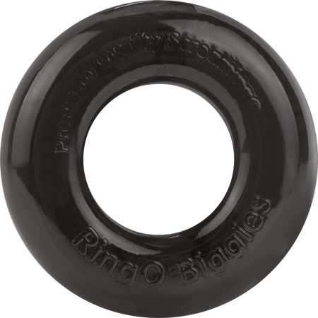 Ringo Biggies Super Stretchy Reusable Cock Ring - Stretchy Cock Rings