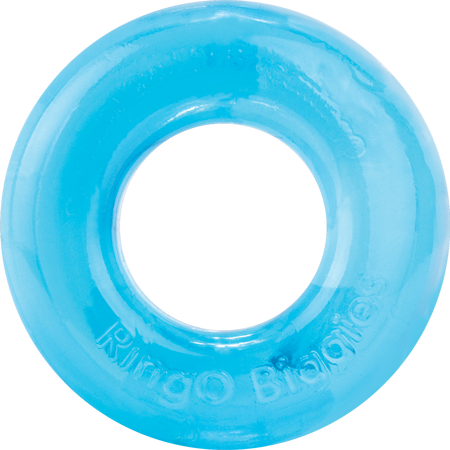 Ringo Biggies Super Stretchy Reusable Cock Ring - Stretchy Cock Rings