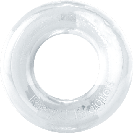 Ringo Biggies Super Stretchy Reusable Cock Ring - Stretchy Cock Rings