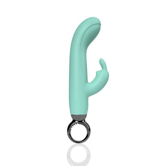 Prim0 10 Functions Rechargeable Silicone Rabbit Vibrator