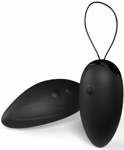 Premium Dual Vibe Love Egg by Screaming O - Love Eggs and Kegel Exercisers