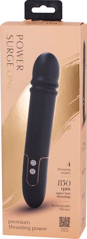 Power Surge One Vibrator by Seven Creations - G-Spot Vibrators