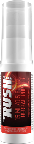 Extra R Delay & Excite Spray by Shots Toys - Delay and Excite Sprays