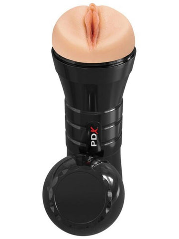 PDX Extreme Wet Pussies Super Juicy Snatch XXL - Masturbators and Strokers