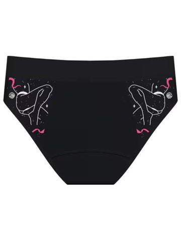 Bloom Menstrual Underwear L Panties by Intimina - G-Strings, Panties and Shorts