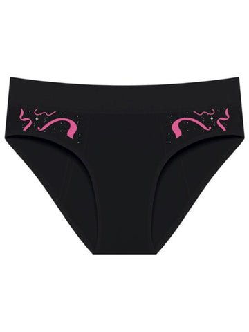 Bloom Menstrual Underwear Panties by Intimina - G-Strings, Panties and Shorts