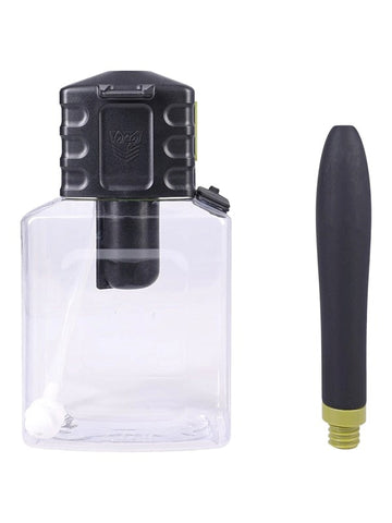 Fort Troff Hydro-Pro Cleaning System Enema by Doc Johnson - Enemas and Douches