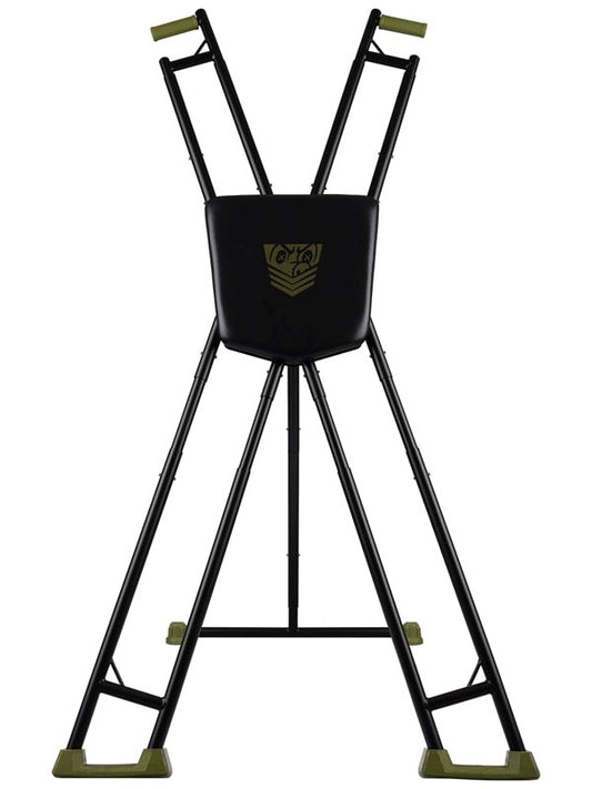 Doc Johnson Fort Troff Fetish Play Tactical Cross