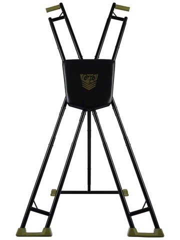 Fort Troff Tactical Cross Spreader by Doc Johnson - Spreaders and Hangers