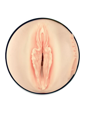 Feel Daphne Laat Stars Collection Keon Compatible Stroker - Masturbators and Strokers