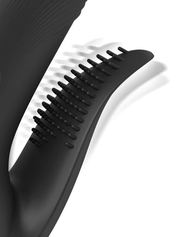 Fetish Fantasy Series Pogo Thruster Vibrating Dildo - Vibrating Dildos