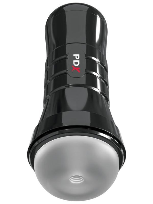 PDX Extreme Super Slide & Glide Mens Wet Stroker XXL