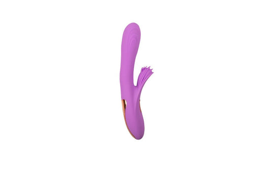 Raw Nelea Pro USB Rechargeable Rabbit Vibrator