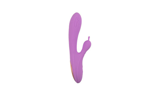 Raw Leyla Pro USB Rechargeable Multi Function Rabbit Vibrator
