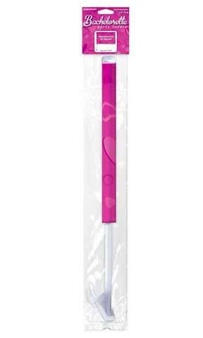 Bachelorette Party Car Flag by Pipedream Products - Party Gifts and Novelties