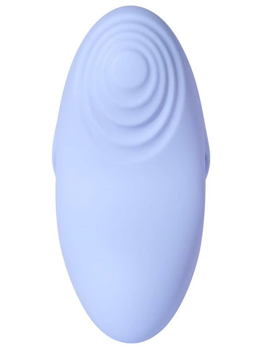 Svakom Echo 2 Flexible Finger Vibrator With Removable Finger Sleeve