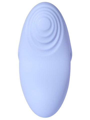 Echo 2 Finger Vibrator by Svakom - Finger and Tongue Vibrators