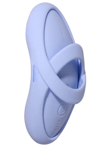 Echo 2 Finger Vibrator by Svakom - Finger and Tongue Vibrators