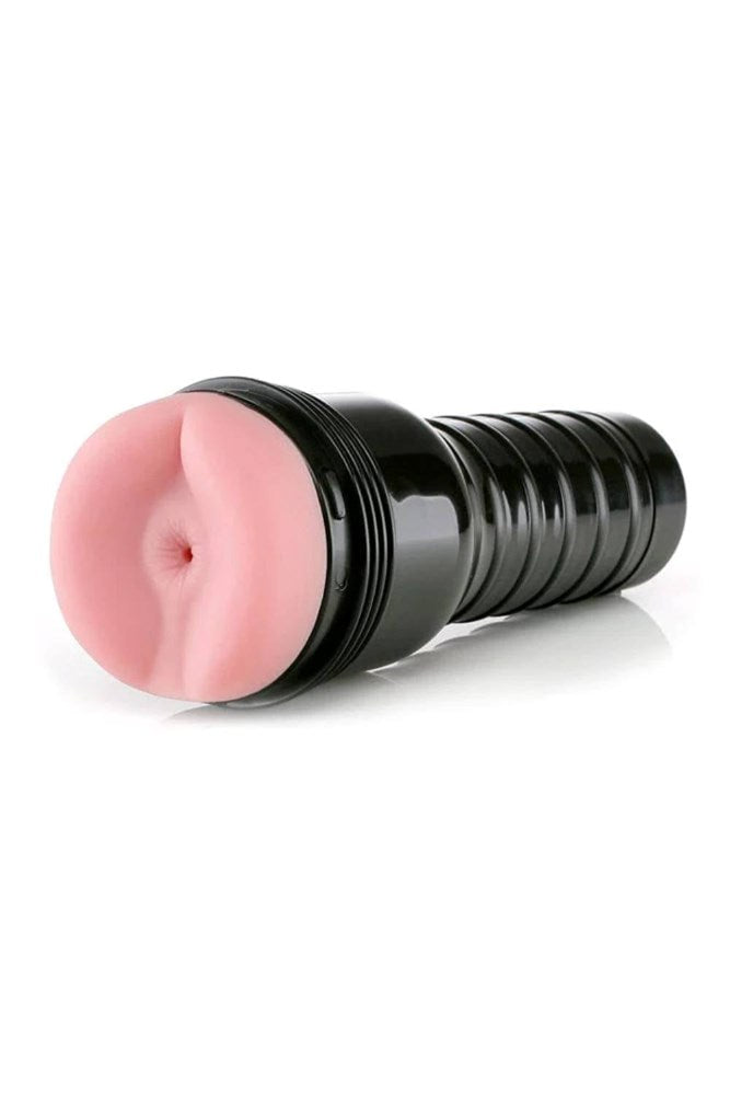 Fleshjack Pink Bottom Speed Bump Male Masturbator - Fleshlight Male Masturbators