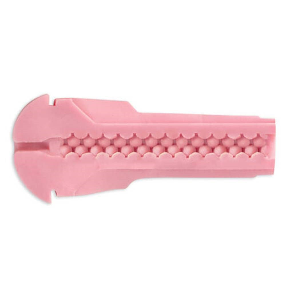 Fleshjack Pink Jackass Endurance Mens Masturbator - Fleshlight Male Masturbators